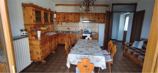 Foto Appartamento in Via Pianca 23, San Giovanni Bianco di 104 m²