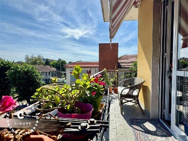 Foto Appartamento in via tommaso villa  106, Villanova d'Asti di 115 m²