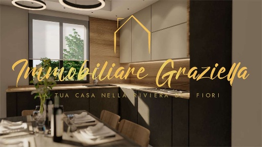 Foto Villa unifamiliare a Camporosso di 95 m² con 5 locali in vendita