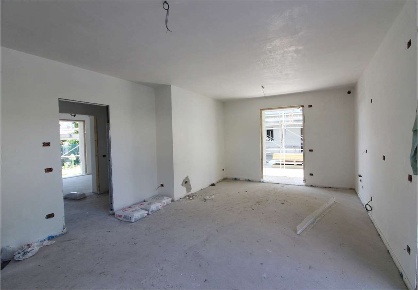 Foto Appartamento in Via Montello, Pontirolo Nuovo di 124 m² con 3 locali