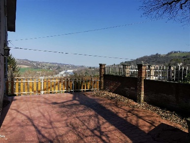 Foto Villa unifamiliare in Mulinazzo Sopra, Rivergaro di 180 m² in vendita