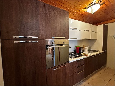 Foto Appartamento in MOSEE-BUCANEVE 10, Brentonico in vendita