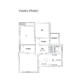 Foto Villa unifamiliare a Cividate al Piano di 426 m² con 7 locali