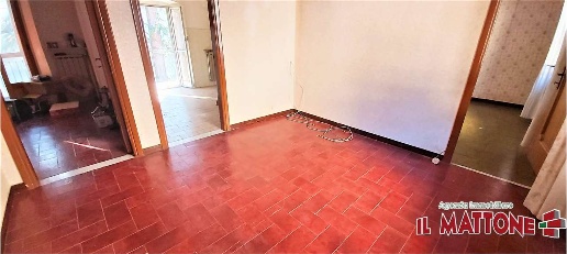 Foto Appartamento in Vie Ennio del Monte, Campomorone di 85 m² con 6 locali