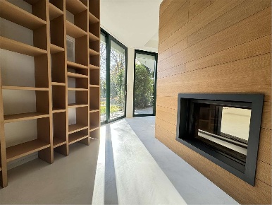 Foto Villa unifamiliare in via monte bisbino 20, Guanzate di 538 m²