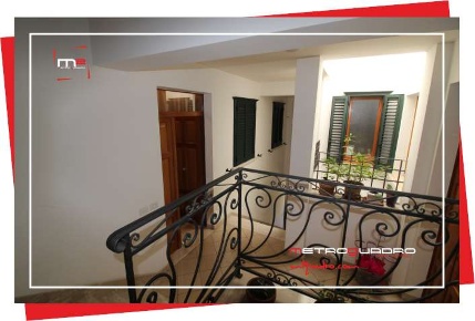 Foto Appartamento in VIA FRATELLI ROSSELLI, Muro Lucano di 88 m² in vendita