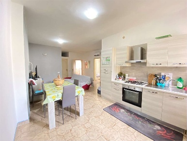 Foto Appartamento a Domusnovas di 100 m² con 3 locali in vendita