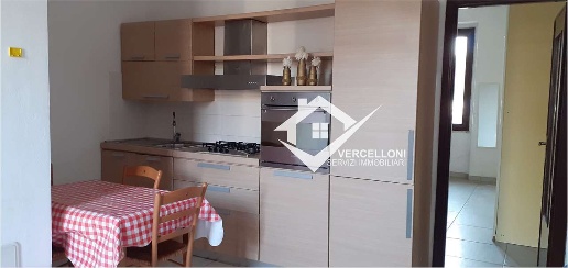 Foto Appartamento a Novara di 50 m² con 1 locali in affitto