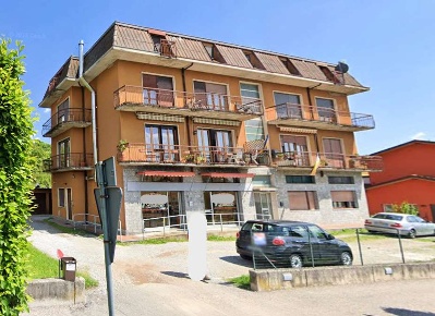 Foto Appartamento a Viggiù di 100 m² con 3 locali in vendita