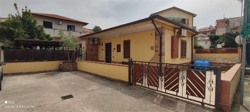 Foto Villa unifamiliare a Ascea in vendita