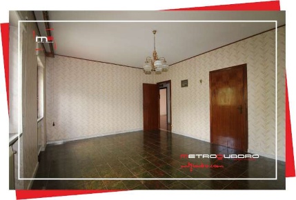 Foto Appartamento in VIA ALDO MORO SNC, Pignola di 112 m² con 6 locali