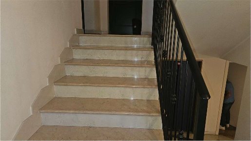 Foto Appartamento a Rolo di 95 m² con 4 locali in vendita