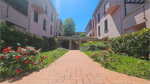 Foto Appartamento a Rolo di 95 m² con 4 locali in vendita