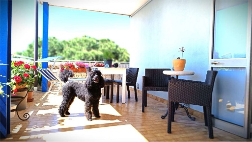 Foto Appartamento in viale italia 60, Lignano Sabbiadoro di 190 m²