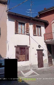 Foto Appartamento in Via XX Settembre 26, Cilavegna di 118 m² con 4 locali
