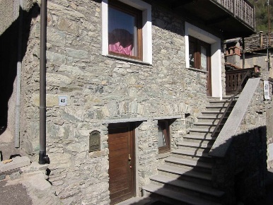 Foto Appartamento in cret de breil, Châtillon in vendita
