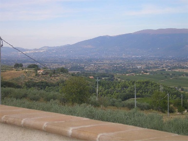 Foto Villa unifamiliare in Località Case Fiaccu, Montefalco di 250 m²