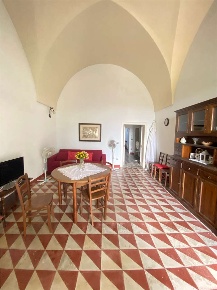 Foto Villa unifamiliare in Strada provinciale, Castrignano del Capo