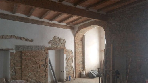 Foto Appartamento in Piazza, Castelnuovo di Garfagnana di 150 m² in vendita