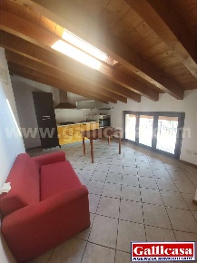 Foto Appartamento in Via Capitanio 14, Castelcovati di 55 m² con 2 locali