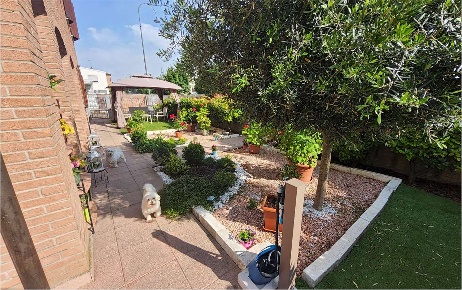 Foto Appartamento a San Prospero di 93 m² con 4 locali in vendita