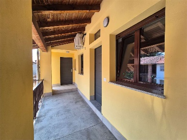 Foto Appartamento in corso milano  25, Barlassina di 50 m² con 2 locali