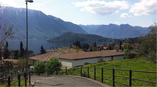 Foto Villa unifamiliare a Tremezzina di 500 m² con 8 locali in vendita