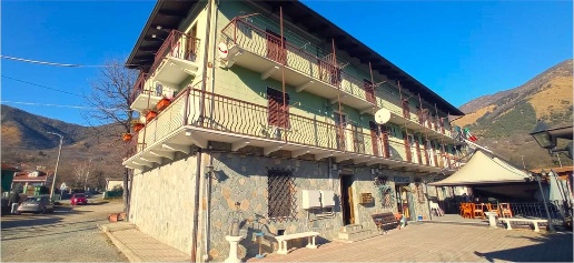 Foto Appartamento a Val della Torre di 55 m² con 2 locali in vendita