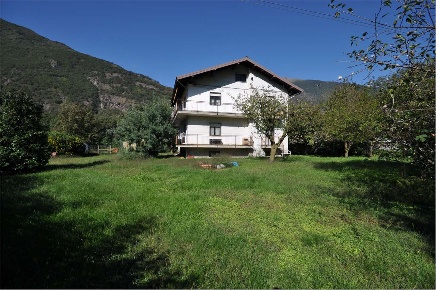 Foto Appartamento in Viale Toscana 22, Villadossola di 130 m² con 3 locali