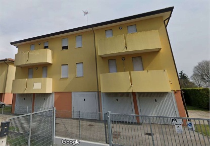 Foto Appartamento in Via Giuseppe Garibaldi 0, Correzzola di 80 m²