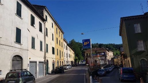 Foto Appartamento in via roma, Castelnuovo di Garfagnana di 160 m²