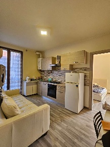 Foto Appartamento in indipendenza, Mezzago di 36 m² con 2 locali in vendita