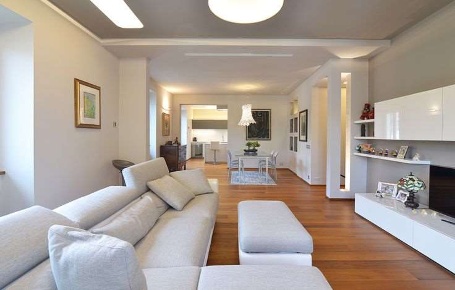 Foto Villa unifamiliare in via Biennio, Lurago d'Erba di 170 m² in vendita