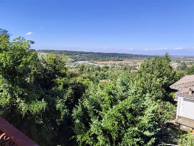 Foto Villa unifamiliare in Via Case Leoni, Rivergaro di 240 m² con 4 locali