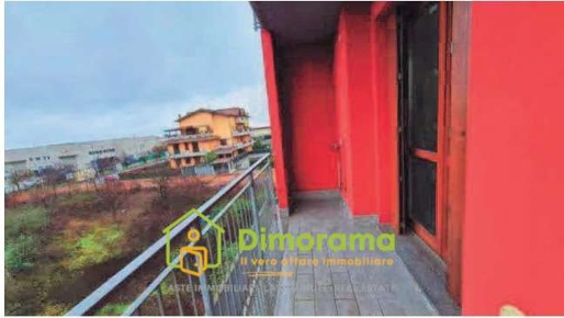 Foto Appartamento Pozzo d'Adda di 55 m² con 3 locali in vendita