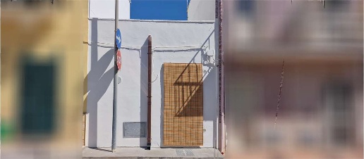 Foto Appartamento in Via Pola 19, Torchiarolo di 40 m² con 2 locali