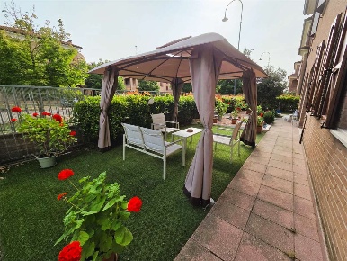 Foto Appartamento in VIA CHILETTI, San Prospero di 100 m² con 5 locali