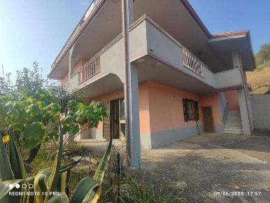 Foto Appartamento in Via S. Barbara, Ascea in vendita