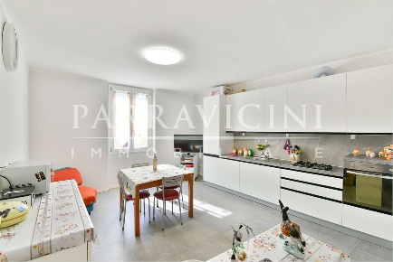 Foto Appartamento in piazza vittorio veneto 19, Ponte Lambro di 74 m²