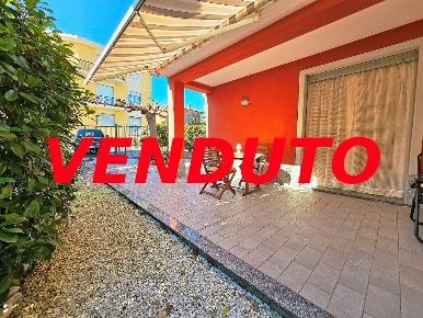Foto Appartamento in via colombera 8, Diano Marina di 67 m² con 2 locali