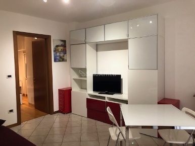 Foto Appartamento in VIA SAN NICOLO' 22, Trieste Borgo Teresiano di 45 m²