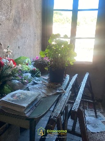 Foto Villa a schiera a Castelnuovo di Garfagnana di 200 m² con 10 locali