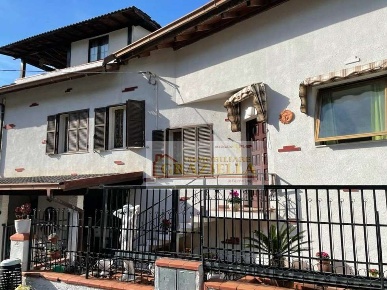 Foto Villa unifamiliare a Camporosso in vendita