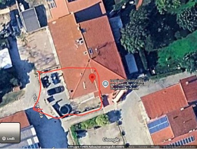 Foto Appartamento in via lavoria 107, Crespina Lorenzana di 80 m²