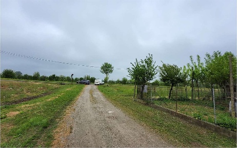 Foto Villa unifamiliare a San Prospero di 200 m² con 15 locali in vendita
