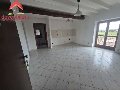 Foto Appartamento in stradale Cappella Merli 0, Bricherasio di 55 m²