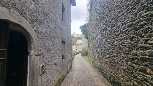 Foto Appartamento in vicolo al serchio, Castelnuovo di Garfagnana di 80 m²