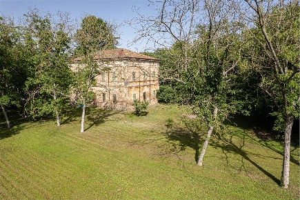 Foto Villa unifamiliare in Via Bosco  18, San Prospero di 830 m² in vendita