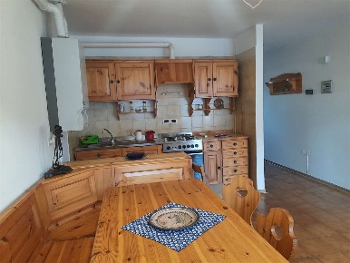 Foto Appartamento in Via Maurizio Moschini 22, Brentonico in vendita