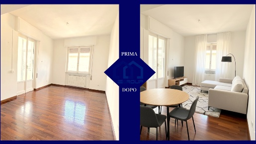 Foto Appartamento in Via Privata Olivetta 16, Savona Villetta, Valloria